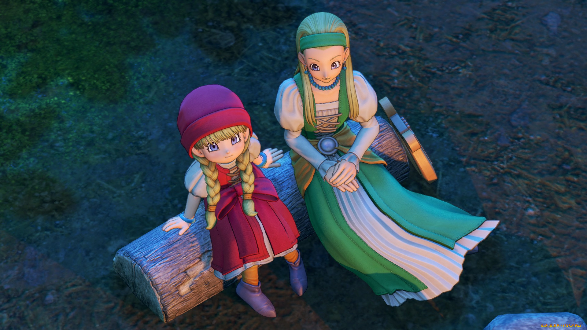  , dragon quest xi, dragon, quest, xi